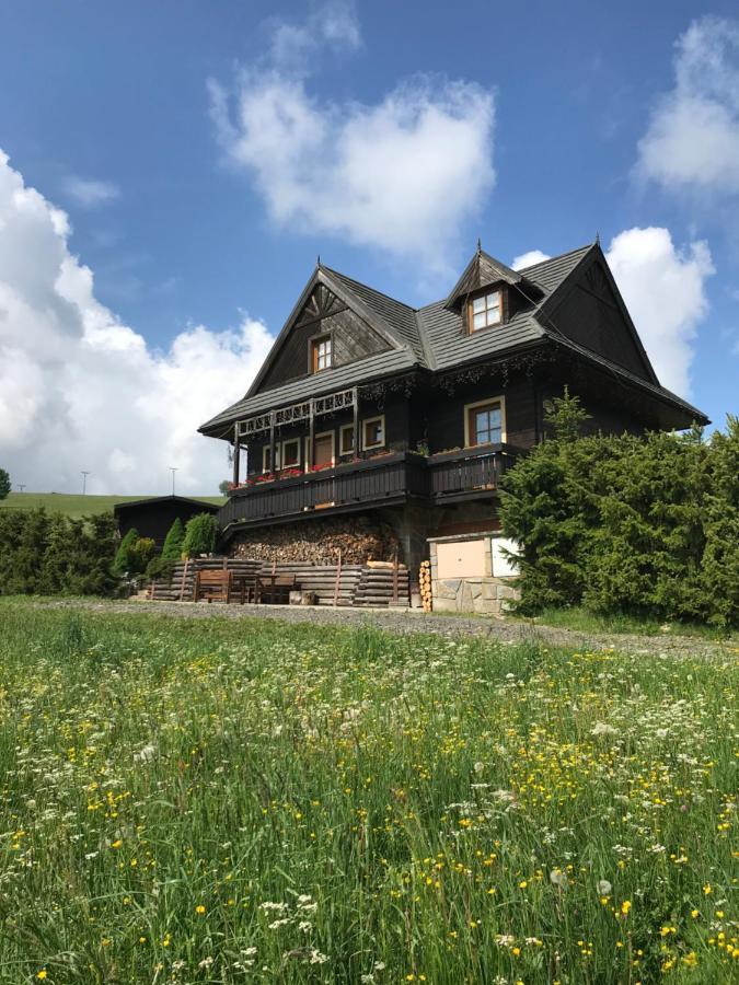 Villa Zdiar 681 Exterior foto