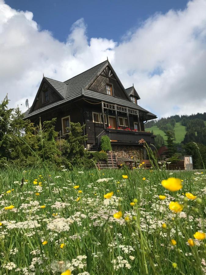Villa Zdiar 681 Exterior foto